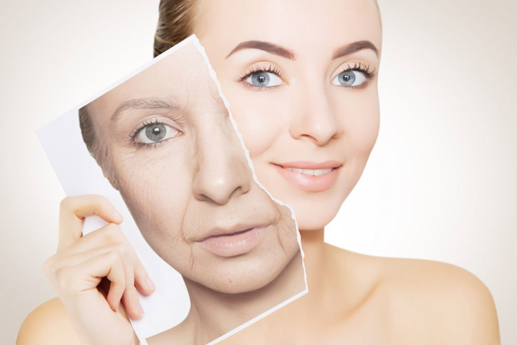 Anti Aging Treatments To Restore Your Inner Beauty Dream Derma Clinic